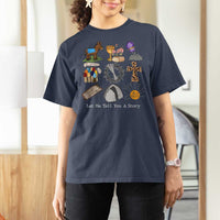 Easter Story T Shirt For Women He is Risen Let Me Tell You A Story Christian - Wonder Print Shop