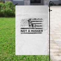 Belgian Malinois American Flag Garden Flag K9 Dog Lovers German Shepherd - Wonder Print Shop