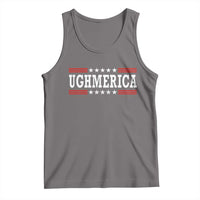 Ughmerica Anti 4th of July Tank Top