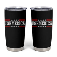 Ughmerica Anti 4th of July Tumbler Cup