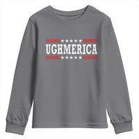 Ughmerica Anti 4th of July Youth Sweatshirt