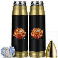 Showgirl Bullet Tumbler Orange Show Girl Concert Country Music Fan Gift