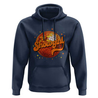 Showgirl Hoodie Orange Show Girl Concert Country Music Fan Gift