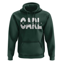 Carl's A Mess Hoodie Reality TV Viral Meme