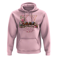 Horse Racing KY Derby Day Vibes Hoodie This is My Derby Day Dress