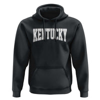 Kentucky Hoodie Retro Varsity Kentucky Lover KY State