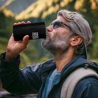 Tired Dads Club 4 in 1 Can Cooler Tumbler Fathers Day Funny Dad Life