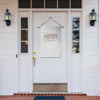 Be The Reason Someone Believes Recovery Is Possible Graphic Garden Flag