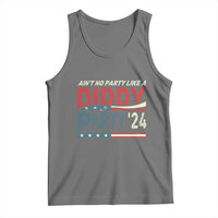 Aint No Party Like A Diddy Party Tank Top - Wonder Print Shop