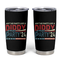 Aint No Party Like A Diddy Party Tumbler Cup - Wonder Print Shop