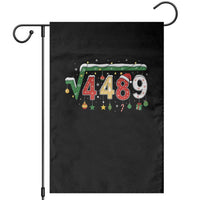 Math 67 Meme Funny Six Seven Funny Christmas Garden Flag Funny Math Teacher Teen Slang Boys Kids Xmas Pajamas - Wonder Print Shop