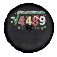 Math 67 Meme Funny Six Seven Funny Christmas Spare Tire Cover Funny Math Teacher Teen Slang Boys Kids Xmas Pajamas - Wonder Print Shop