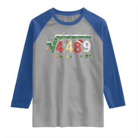 Math 67 Meme Funny Six Seven Funny Christmas Raglan Shirt Funny Math Teacher Teen Slang Boys Kids Xmas Pajamas - Wonder Print Shop