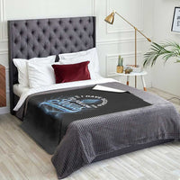 New Baptist Believer Throw Blanket Have Decided To Follow Jesus 2026