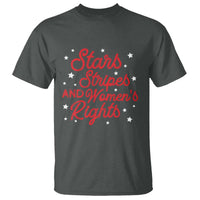 Stars Stripes And Equal Rights T Shirt 4th Of July Patriotic - Wonder Print Shop
