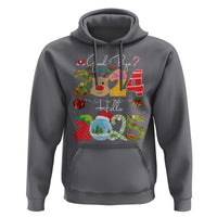 New Year 2025 Hoodie Merry Christmas Good Bye 2024 Hello 2025
