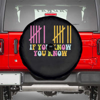 Funny Six Seven 6 7 Teen Slang Spare Tire Cover If You Know You Know Viral Meme - Wonder Print Shop