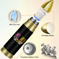 Funny Six Seven 6 7 Teen Slang Bullet Tumbler If You Know You Know Viral Meme - Wonder Print Shop