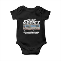 Christmas Movie Baby Onesie That There's An RV Christmas Vacation