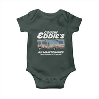 Christmas Movie Baby Onesie That There's An RV Christmas Vacation