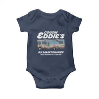Christmas Movie Baby Onesie That There's An RV Christmas Vacation
