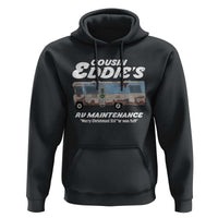Christmas Movie Hoodie That There's An RV Christmas Vacation