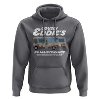 Christmas Movie Hoodie That There's An RV Christmas Vacation