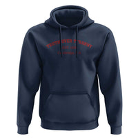 Truth Over Tyranny Hoodie Protect Higher Education Academic Independence