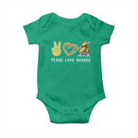 Funny Love Bananas Baby Onesie Cute Banana Gifts - Wonder Print Shop