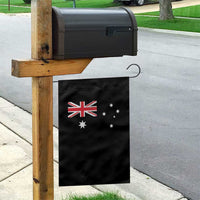 Vintage Australian Flag Garden Flag Australia Distressed Patriotic Southern Cross Country Pride Graphic