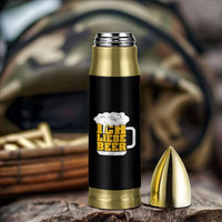 Oktoberfest Drinking Bullet Tumbler Ich Liebe Bier Octoberfest German - Wonder Print Shop
