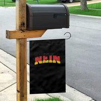Nein Germany Garden Flag No Saying Funny German Flag Oktoberfest - Wonder Print Shop