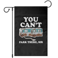Xmas Movie Garden Flag The Cousins RV Christmas Vacation Viral Internet Meme - Wonder Print Shop