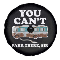 Xmas Movie Spare Tire Cover The Cousins RV Christmas Vacation Viral Internet Meme - Wonder Print Shop