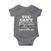Xmas Movie Baby Onesie The Cousins RV Christmas Vacation Viral Internet Meme - Wonder Print Shop