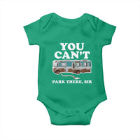 Xmas Movie Baby Onesie The Cousins RV Christmas Vacation Viral Internet Meme - Wonder Print Shop