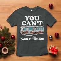 Xmas Movie T Shirt The Cousins RV Christmas Vacation Viral Internet Meme - Wonder Print Shop