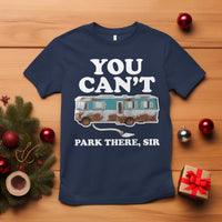 Xmas Movie T Shirt The Cousins RV Christmas Vacation Viral Internet Meme - Wonder Print Shop