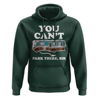 Xmas Movie Hoodie The Cousins RV Christmas Vacation Viral Internet Meme - Wonder Print Shop