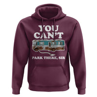 Xmas Movie Hoodie The Cousins RV Christmas Vacation Viral Internet Meme - Wonder Print Shop