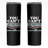Xmas Movie Skinny Tumbler The Cousins RV Christmas Vacation Viral Internet Meme - Wonder Print Shop