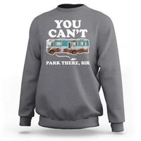 Xmas Movie Sweatshirt The Cousins RV Christmas Vacation Viral Internet Meme - Wonder Print Shop