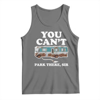 Xmas Movie Tank Top The Cousins RV Christmas Vacation Viral Internet Meme - Wonder Print Shop
