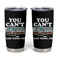 Xmas Movie Tumbler Cup The Cousins RV Christmas Vacation Viral Internet Meme - Wonder Print Shop