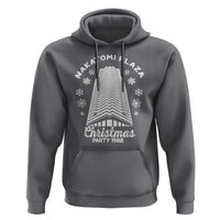 Nakatomi Plaza Christmas Party 1988 Classic Hoodie Xmas Gift