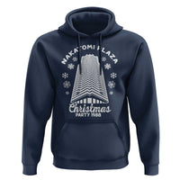 Nakatomi Plaza Christmas Party 1988 Classic Hoodie Xmas Gift
