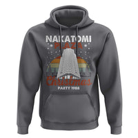 Nakatomi Plaza Christmas Party 1988 Hoodie Xmas Gift