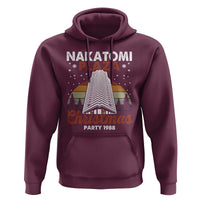Nakatomi Plaza Christmas Party 1988 Hoodie Xmas Gift