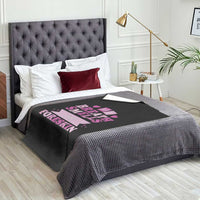 Dirty Humor Throw Blanket My Breath Smells Like Foreskin - Wonder Print Shop