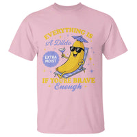 Funny Embarrassing Saying T Shirt Sarcastic Inappropriate Raunchy Banana - Wonder Print Shop